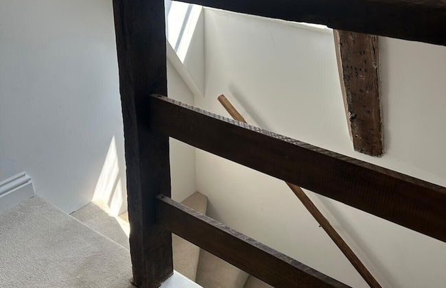 Petworth Cottage-sleeps 6-pet Friendly-central - Foto 26