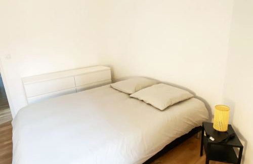 T5 spacieux et chaleureux avec parking privatif - Foto 19