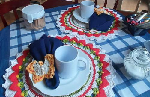 Villacasamarela mini casinhas de hospedes Rio vermelho - Foto 16