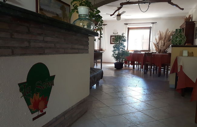 Agriturismo La Selva - Foto 27