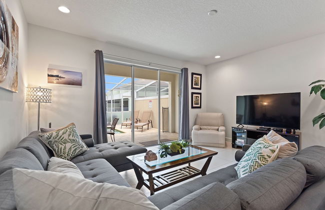 Priceless Peace At Serenity By Shine Villas. 081 3 Bedroom Townhouse - Foto 13