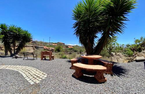 Charming house in Isora with mountain view - Foto 21