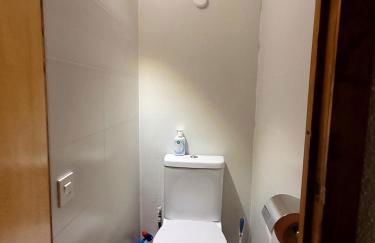 Le Lodge des marmottes - Calme, cosy, vue nature - Photo 17