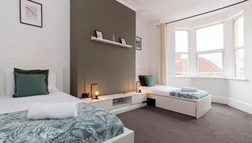 Salt & Sage Maisonette - Foto 1