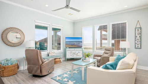 Crystal Breeze home - Foto 5