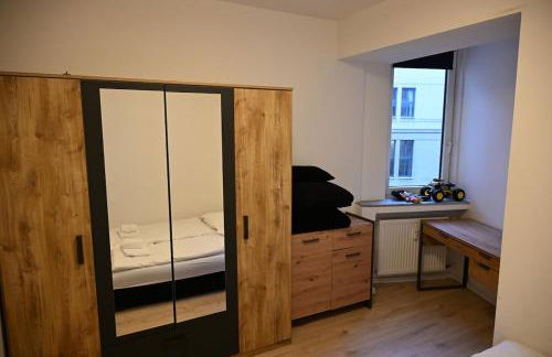 ROTH Apartments Wuppertal-HBF - Foto 15