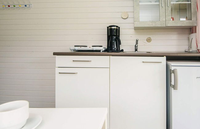 2 Person Holiday Park Home in Jelling - Foto 28