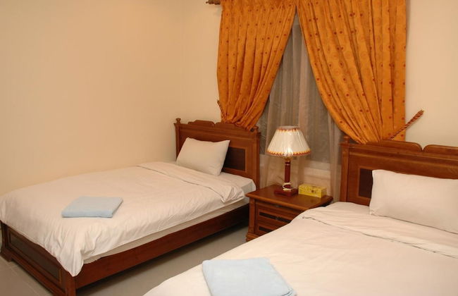 Arinza Tower Quality Apartments - Photo 18