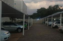 Your Space São Carlos - Apto Completo & Exclusivo - Foto 13