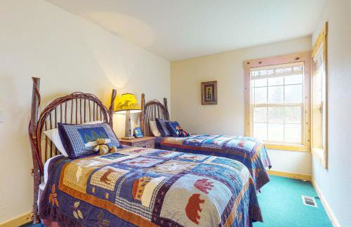 18th Tee Chalet Getaway - Foto 19