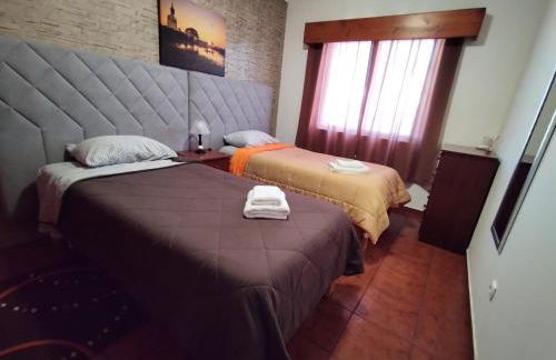 Apartamentos Lisboa - Foto 3