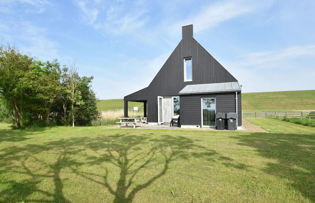 Seaside Villa With Garden - Foto 18