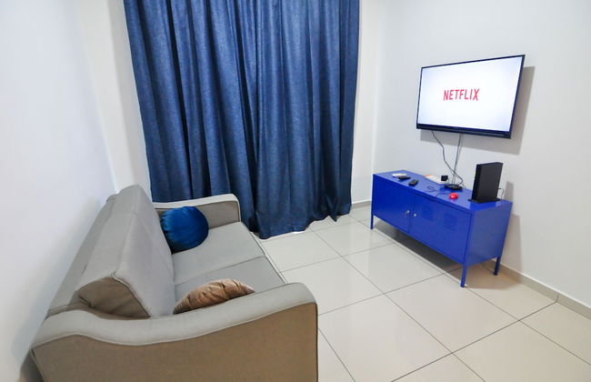 Kenwingston Square Garden by IdealHub - Foto 65