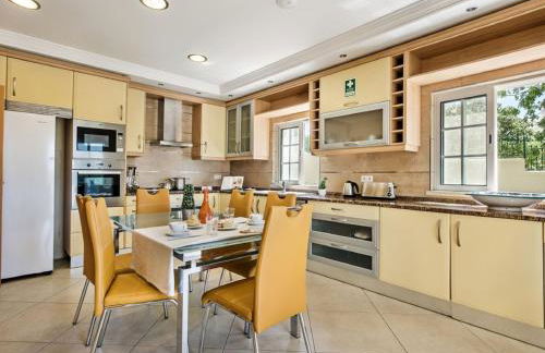 Villa Monte Sol - VIP Properties by Interhome - Foto 6