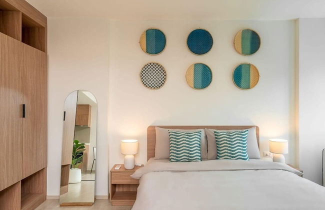 Lacasita Huahin Near beach - Foto 1