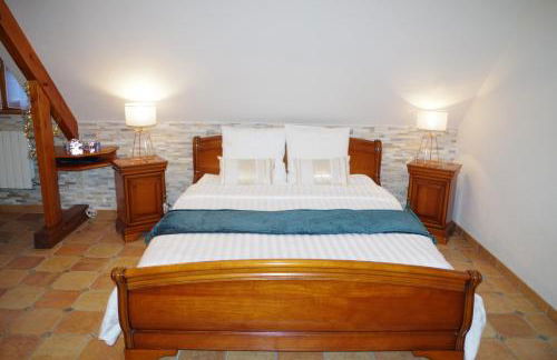 Gite de La Lauzeraie - Foto 11