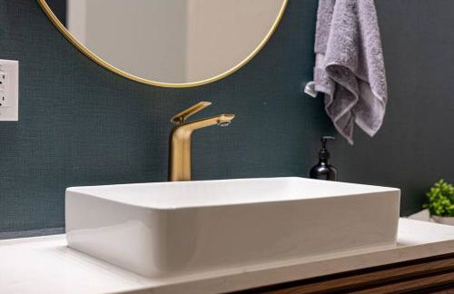 4BR 4BA w Movie Theater Near SLC, Airport, Skis - Foto 13