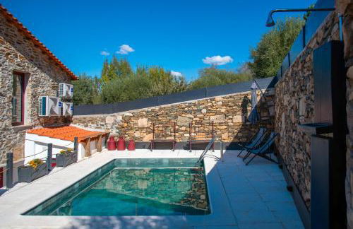 Villa Jerusalém - Casa de Campo - Foto 5