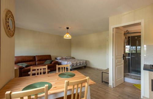 Le Reflet de Valéry - Proche Plage - Foto 6