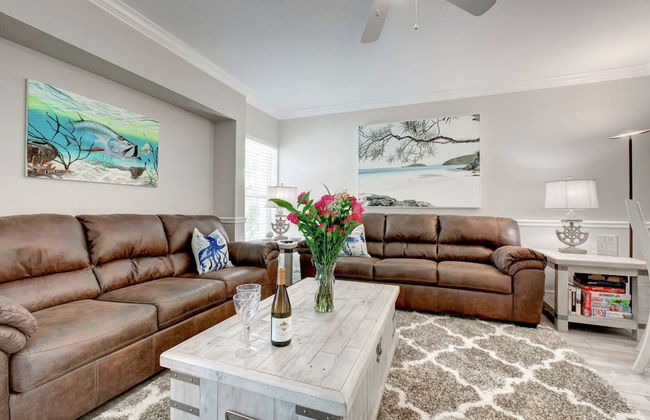 Minorga in Siesta Key Village - Foto 4