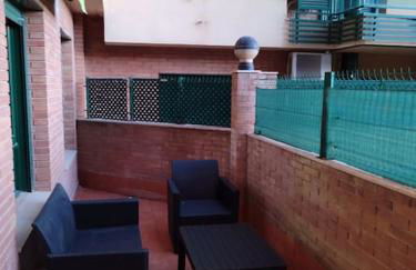 Apartamento con piscina - Photo 12