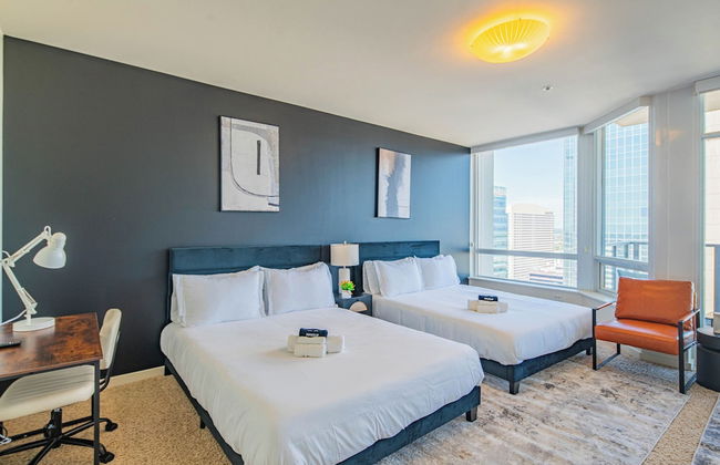 ROVE LIVING/KL - 44 Monroe - Foto 68