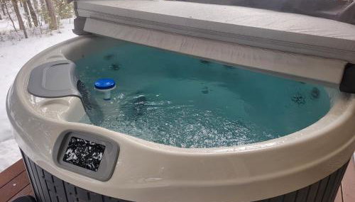 Henrys Post by KABINO Dog Friendly Foosball Fire Pit SmartTV WiFi - Foto 2