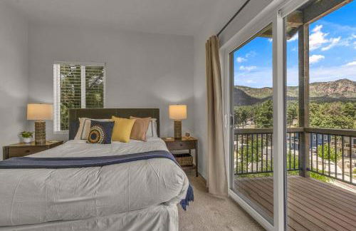 Breezy Pines Mountain Views Hiking Trails Nearby - Foto 15