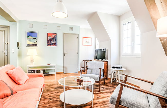 Grands Degrès - Foto 1