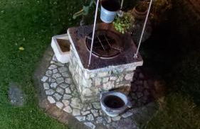 Casa Vacanze "Pietra viva" - Foto 36