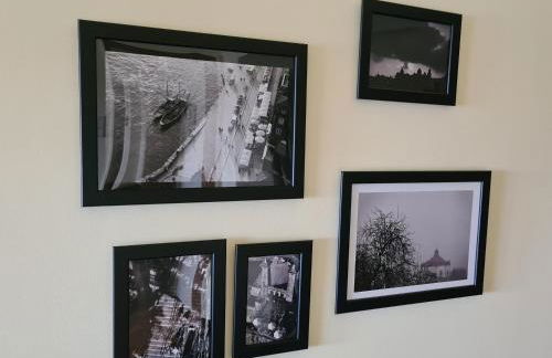 Apartamento vista Douro e Mar - Foto 28