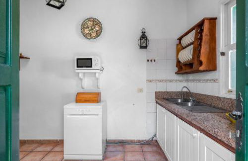 Traditional Canary house next to the beach - Foto 36