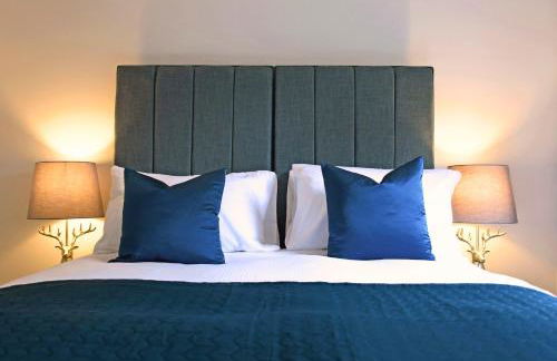 Gleneagles Luxury Apartment - Photo 6