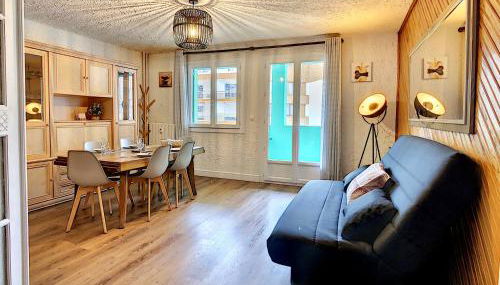 Central Park Grand 2 Pieces centre Valberg - Foto 2