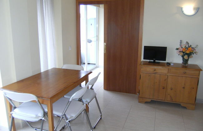 Apartamento Blau Park 415 - Foto 5