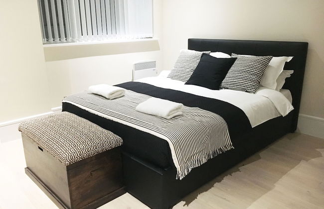 Expressbnb Apartments - Foto 9