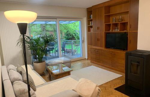 Ganzes Haus in der Altstadt, ideal für 2 Personen, 4 Gäste möglich - Foto 1