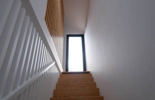 MAR NEST Lodging - New & cosy house for 2, fully equiped & sea view - Photo 17