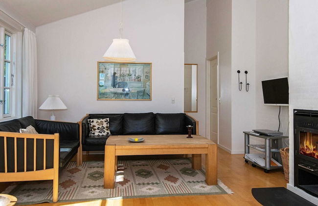 8 Person Holiday Home in Aabenraa-by Traum - Foto 11