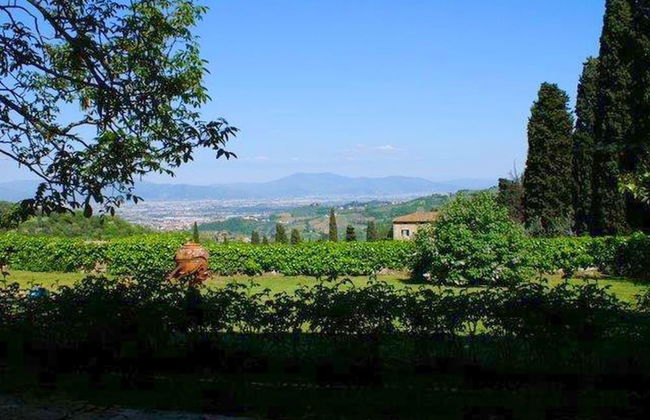 Farmhouse in Bacchereto Near Wine Region - Foto 37