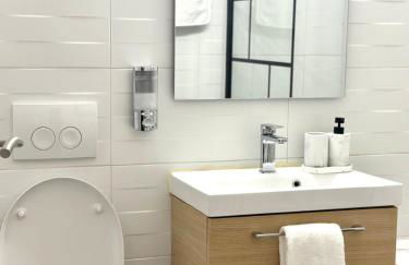 Cocoon du Havre - Parking City Center - Foto 8