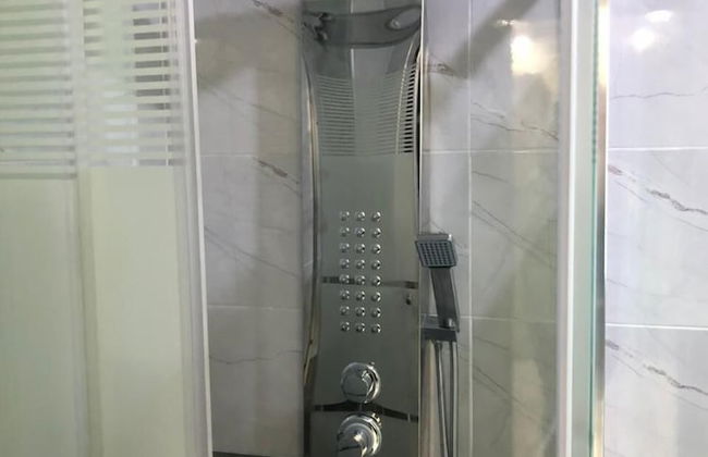 Dream House Hotel Jerash - Foto 43