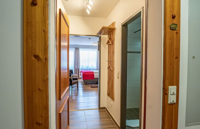 Apartment Hallstatt Dachstein Inn - Foto 14