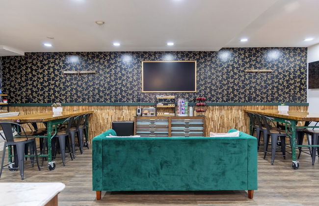 The Fold Hotels Steamboat Springs - Photo 9