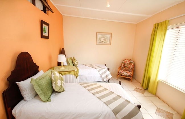 BOTTERKLOOF RESORT - Foto 18