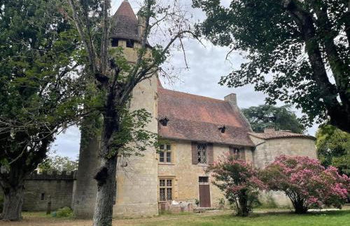 Gite In The Heart Of Historic Residence - Foto 7