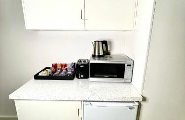 Axiom Park Hotel - Photo 96