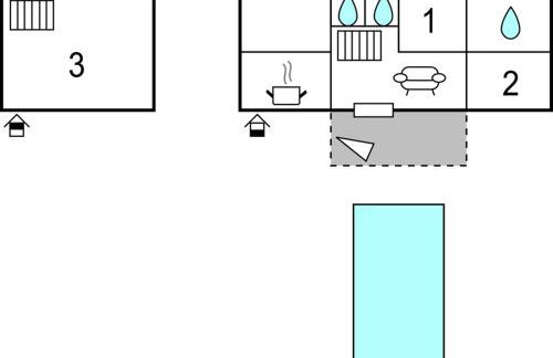 Stunning Home In Fayence With Wifi - Photo 24