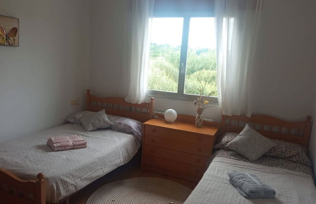 Cozy Cottage in Country Side - Foto 4