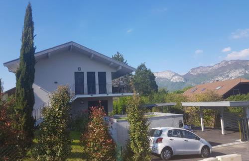 Appartement Jardin - Photo 46